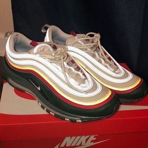 Nike Air Max 97